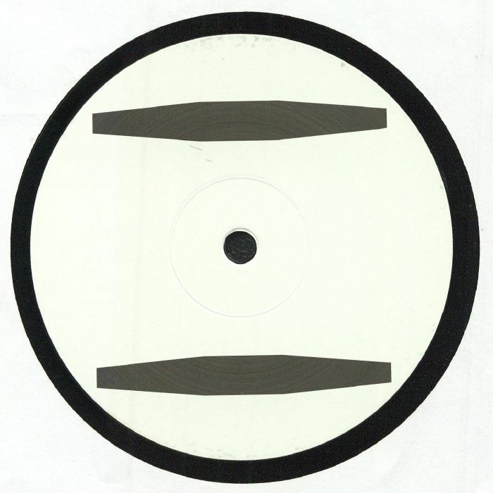 Ploy – Glizzy (12", Dekmantel, 2026) Front Cover