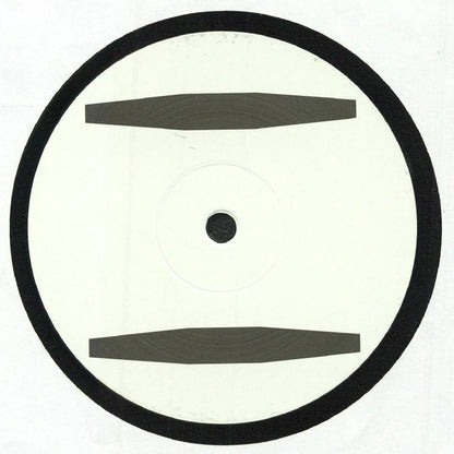 Ploy – Glizzy (12", Dekmantel, 2026) Front Cover