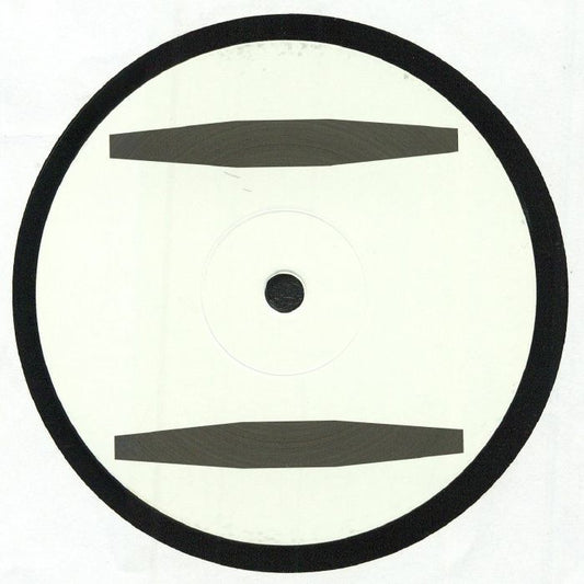 Ploy – Glizzy (12", Dekmantel, 2026) Front Cover