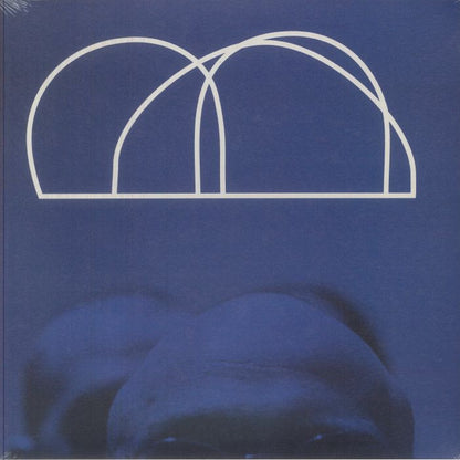 Pokusa – Głowy (LP, POKUSAINTERNATIONAL, 2026) Front Cover