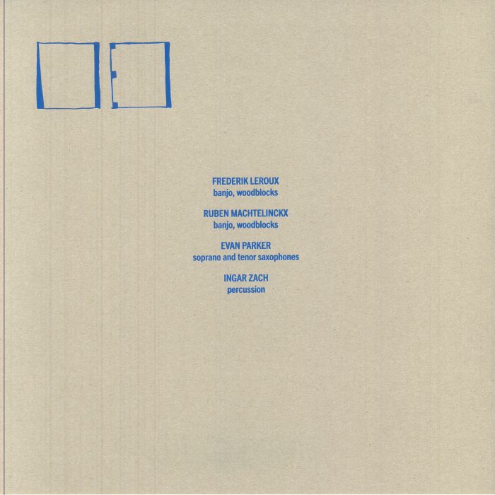 Poor Isa + Evan Parker / Ingar Zach – Poor Isa + Evan Parker/Ingar Zach (LP, Aspen Edities, 2025) back cover