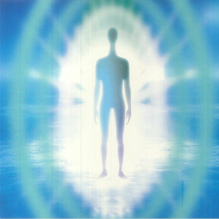 Positive Recreational Soundsystem – P.R.S. (12", Organic Signs, 2023) Front Cover