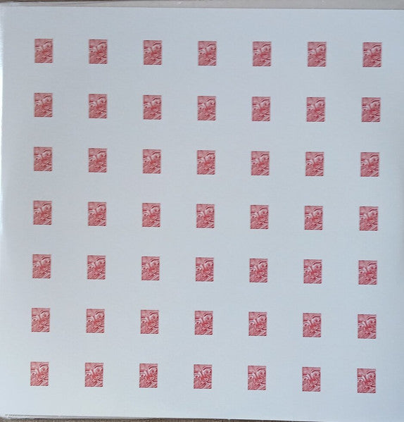 pôt-pot – Warsaw 480km (LP, Cherry Red, Felte, 2025) Image 4