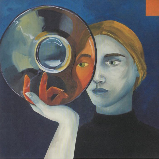 Prequel – Love Or (I Heard You Like Heartbreak) (2x12", Red, Rhythm Section International, 2021) Front Cover