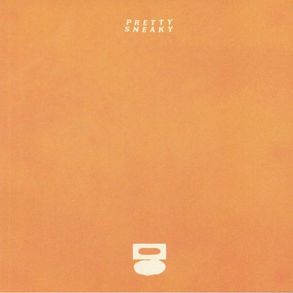 Pretty Sneaky – Pretty Sneaky (2xLP, Mana, 2020) Back Cover