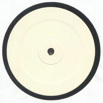 Pridi – 001 (12", nesreh, 2026) Back Cover