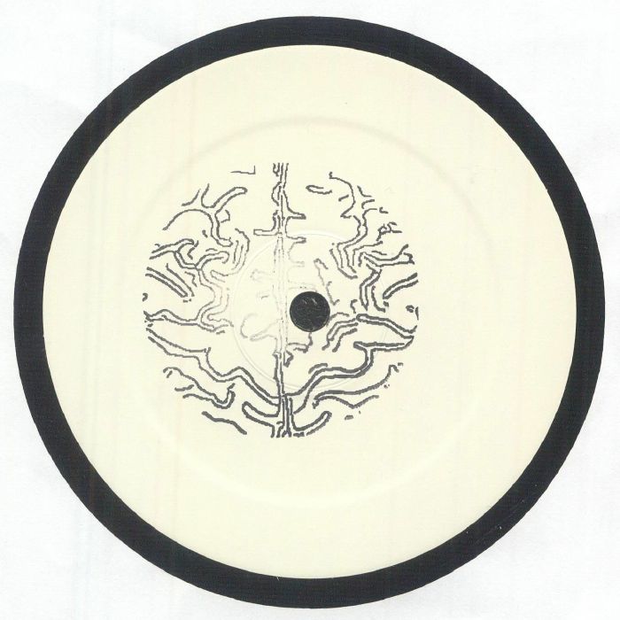 Pridi – 001 (12", nesreh, 2026) Front Cover