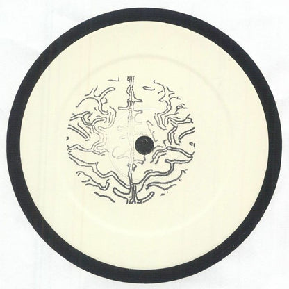 Pridi – 001 (12", nesreh, 2026) Front Cover