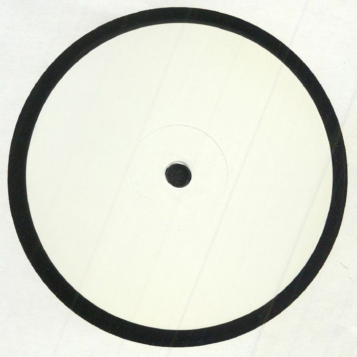 Priori – Infinity (12", Not On Label (Priori Self-released), 2021) back cover