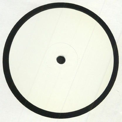 Priori – Infinity (12", Not On Label (Priori Self-released), 2021) back cover