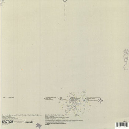 Priori – This But More (2xLP, NAFF, 2024) Back Cover