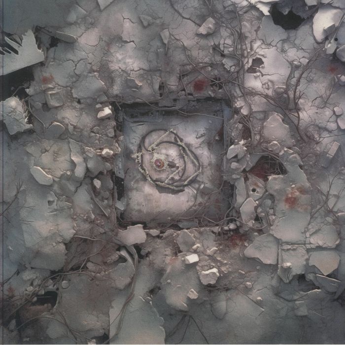 Priori – This But More (2xLP, NAFF, 2024) Front Cover