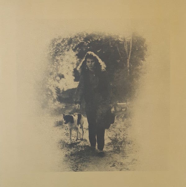 Priscilla Ermel – Origens Da Luz (2xLP, Gatefold, Music From Memory, 2020) Image 5