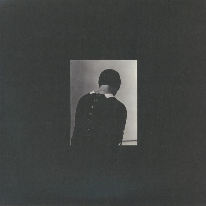 Protocol – Channel Zero (12", interiør, 2026) Front Cover