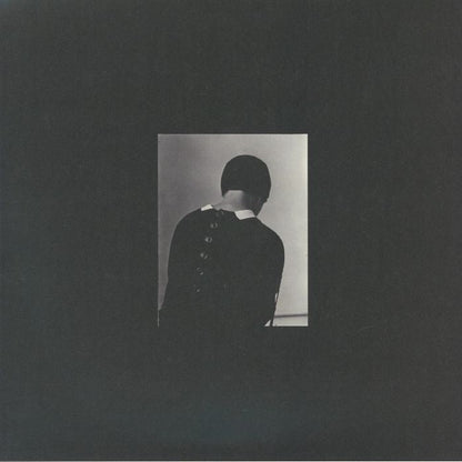 Protocol – Channel Zero (12", interiør, 2026) Front Cover