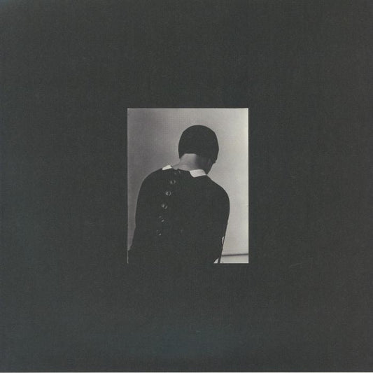 Protocol – Channel Zero (12", interiør, 2026) Front Cover