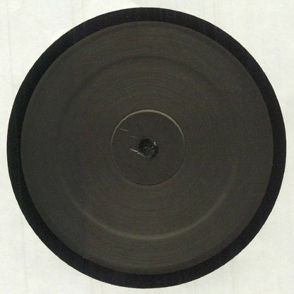 PRZ – Wishmaker EP (12", Clone West Coast Series, 2021) Back Cover