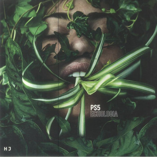 PS5 - Echologia (LP)