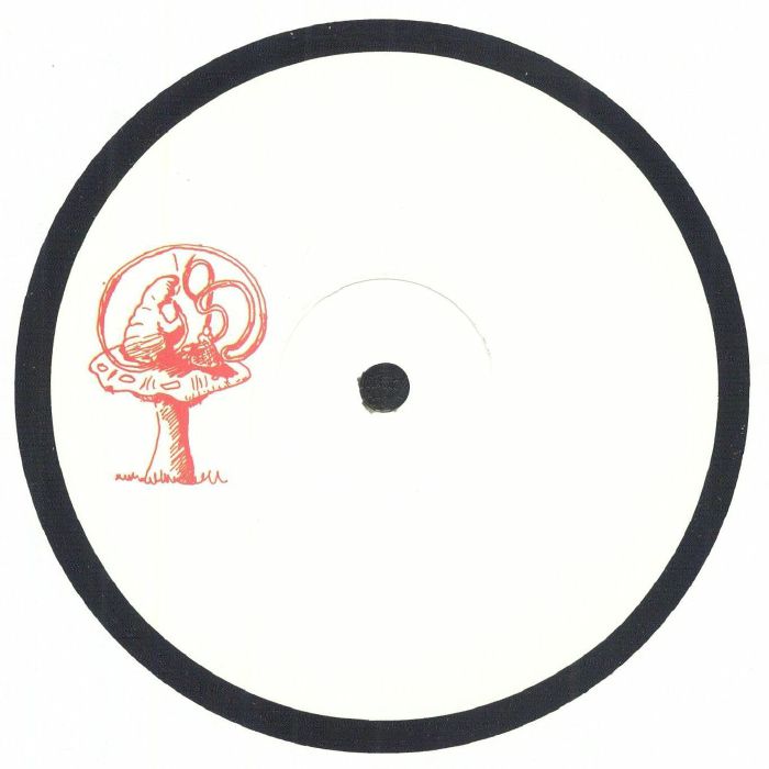 Psychemagik – Undercover Lovers Vol 6 (12", Psychemagik, 2025) front cover