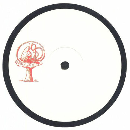 Psychemagik – Undercover Lovers Vol 6 (12", Psychemagik, 2025) front cover