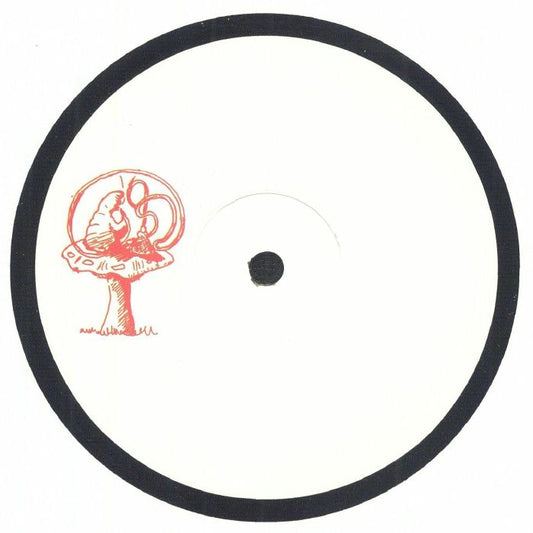 Psychemagik – Undercover Lovers Vol 6 (12", Psychemagik, 2025) front cover