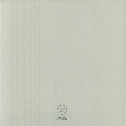 Psychotropic –  Only For The Headstrong (12", All City Records, 2025) Back Cover