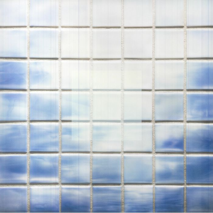 Purelink – Signs (LP, Peak Oil, 2025) Front Cover