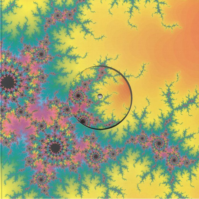 Pye Corner Audio – Acid 2 (12", Emotional Response, 2024) Back Cover