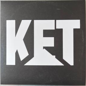 Various - KWALK (LP)