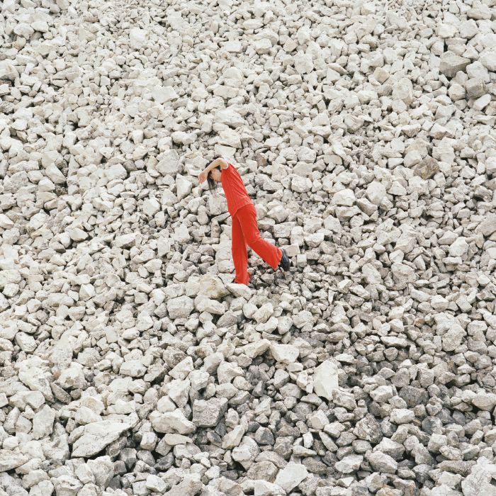 Radio Hito – L'uso E Gli Attributi Del Cuore (LP, Maple Death Records, 2026) Back Cover