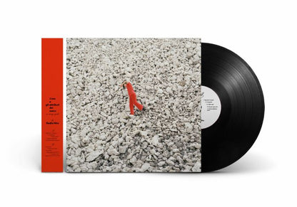 Radio Hito – L'uso E Gli Attributi Del Cuore (LP, Maple Death Records, 2026) Front Cover