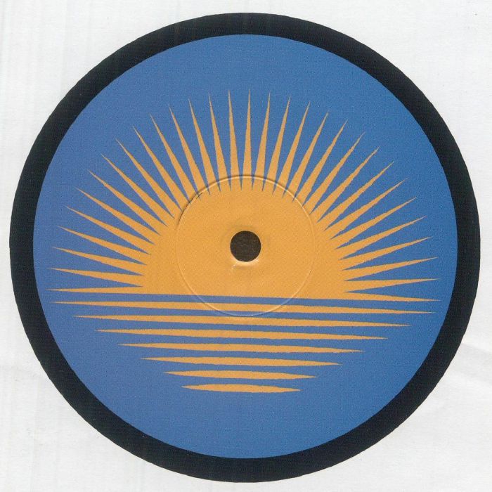 Rafael – Gotta Be Cool (12", Crosstown Rebels, 2026) Front Cover