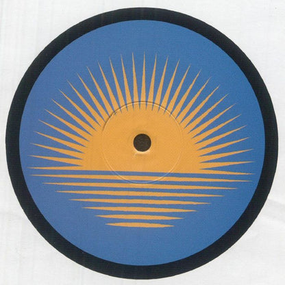 Rafael – Gotta Be Cool (12", Crosstown Rebels, 2026) Front Cover