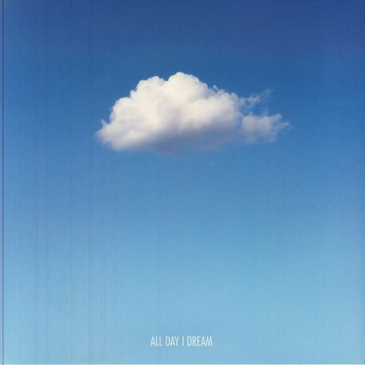 Ramiro Drisdale – Glade (12", All Day I Dream, 2026) Front Cover