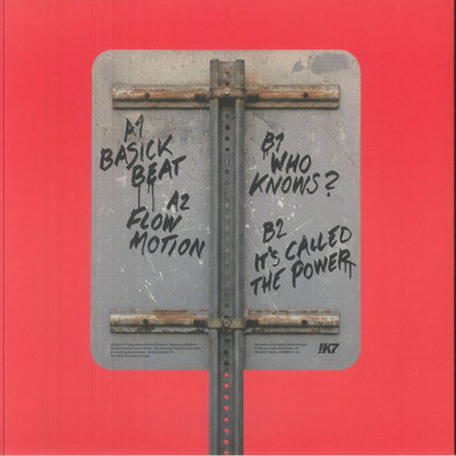 Raxon – 4T20M (12", Turbo, 2026) Back Cover