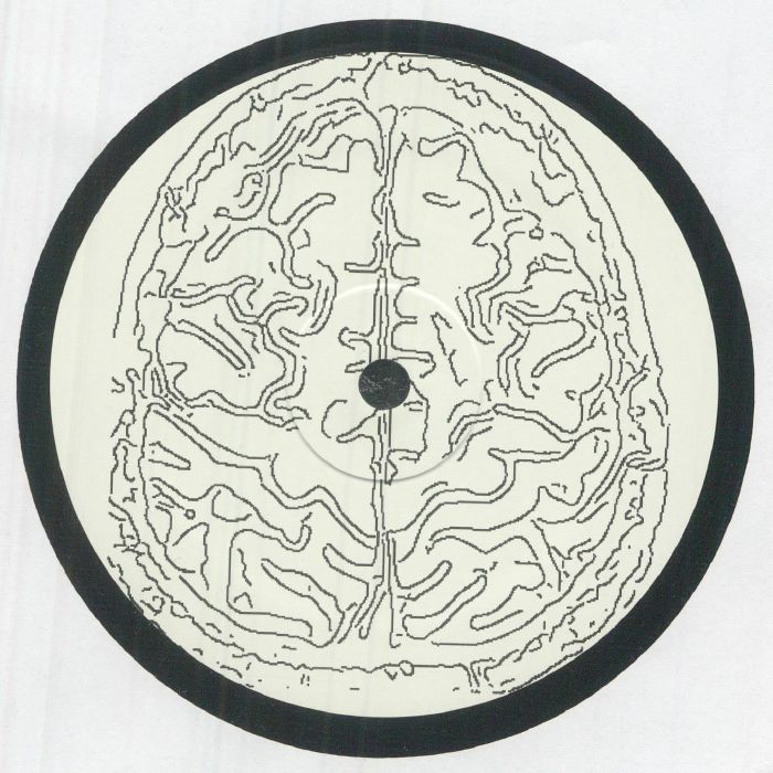 RDS – 002 (12", nesreh, 2026) Front Cover