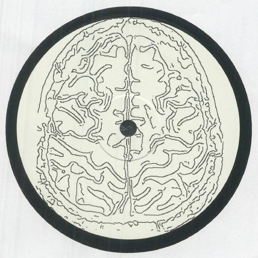 RDS – 002 (12", nesreh, 2026) Front Cover