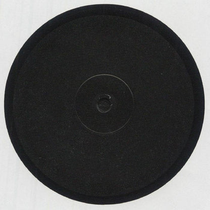 Red D Lefto – Fi-zi-kəl 1908 (12", FIZIKEL 1908, 2025) Front Cover