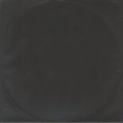 Relative – The House Of Mikkit (12", Flexi Cuts, 2026) Back Cover