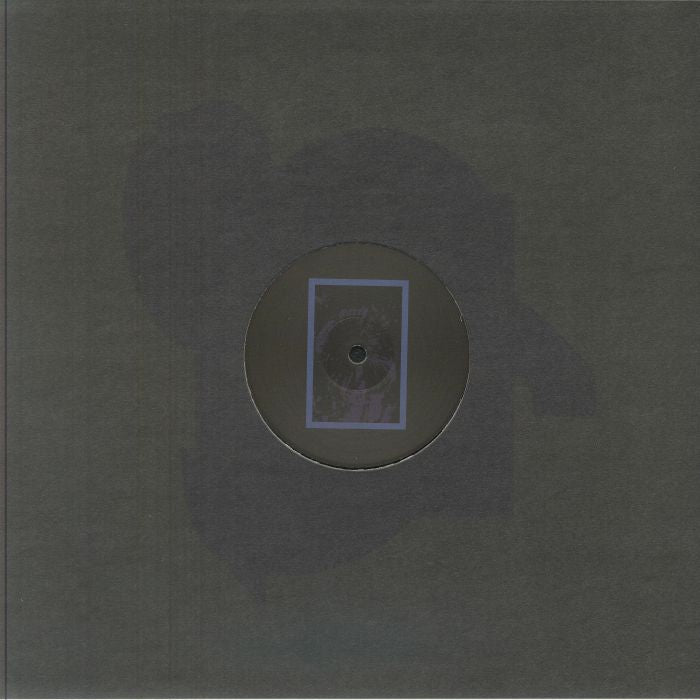 Rene Wise – Johnson`s Theme (12", Dekmantel, 2026) Back Cover