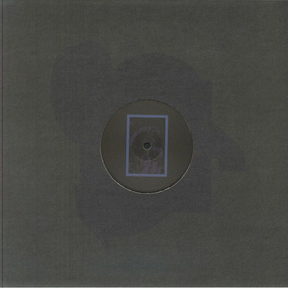 Rene Wise – Johnson`s Theme (12", Dekmantel, 2026) Back Cover