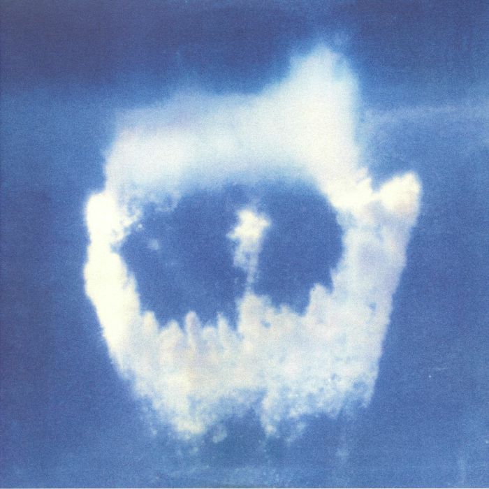 Resavoir – Above The Clouds (LP, L'Univers, 2026) Front Cover