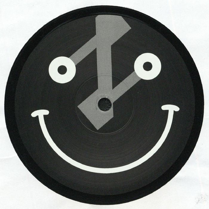 Rhythm On The Loose – Break Of Dawn  (Suitcase At The Door) (M.A.S.C. Remix) (12", Network Records, 2026) Back Cover