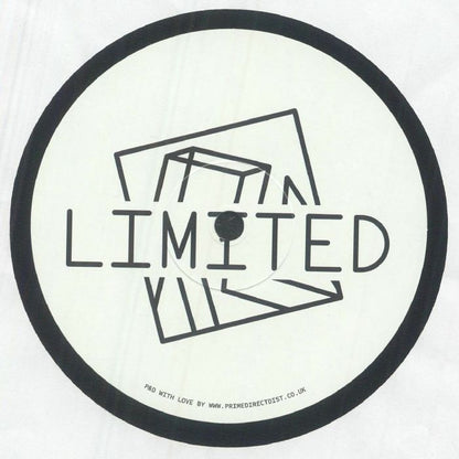 Rich NxT – PIV Limited 011 (12", PIV Limited, 2026) Back Cover