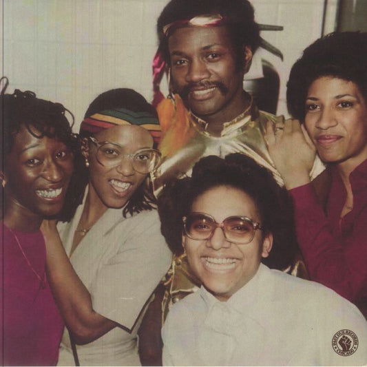 Richie Weeks – The Love Magician Archives. Boogie & Post Disco. NYC 1980 - 1983. Vol 3 (2x12", Past Due, 2025) front cover