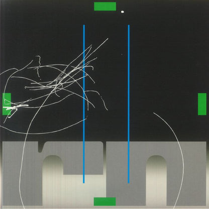 Ring Noord – Everything Is Still To Come (12", green, Mama Told Ya, 2026) Front Cover