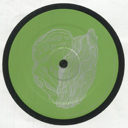 Robert Dietz – Stoffel (12", Kalahari Oyster Cult, 2025) Back Cover