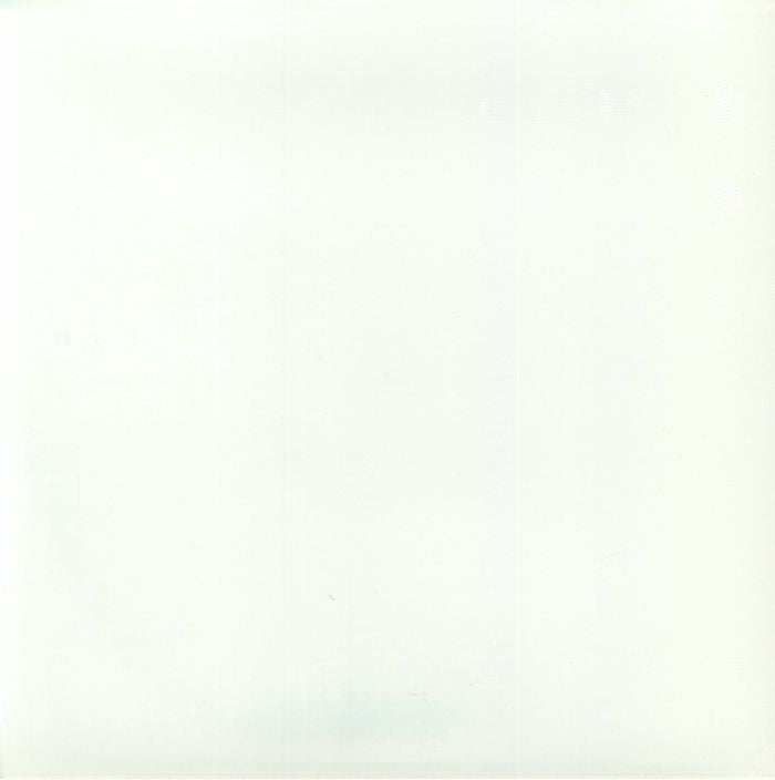 Roman Flügel – Solutions EP (12", Gray Marbled, Moozikeh Analog Room, 2026) Back Cover