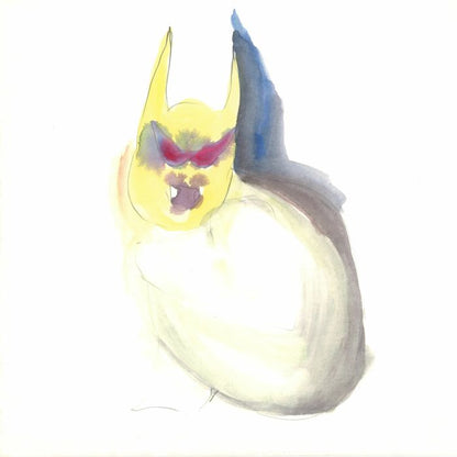 Roman Flügel , Zillas on Acid – Conga Dream (12", Sister Midnight Special Products, 2026) Front Cover
