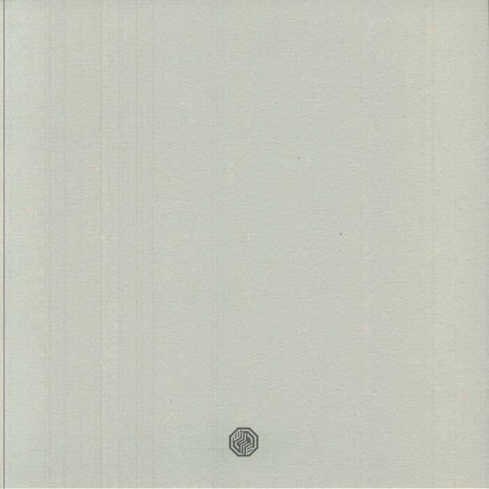 Roy Of The Ravers Jake Buckley – Isle Of Acid (12", Winthorpe Electronics, 2025) Back Cover